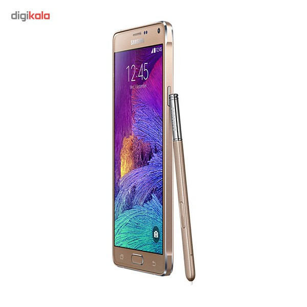 گوشی موبایل سامسونگ گلکسی نوت 4 - N910H
