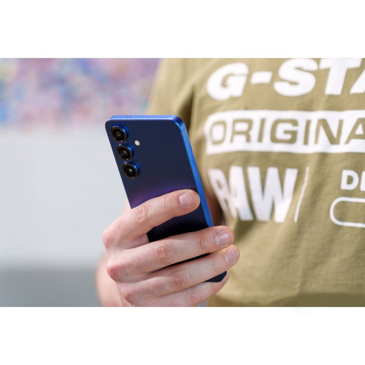 گوشی موبایل سامسونگ مدل Galaxy S25 دو سیم کارت ظرفیت 128 گیگابایت و رم 12 گیگابایت
