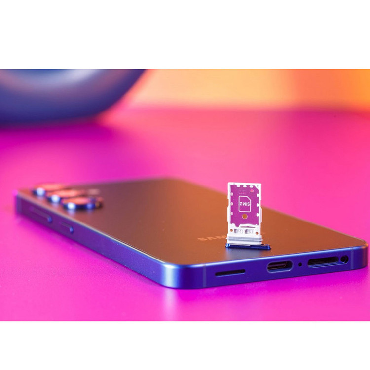 گوشی موبایل سامسونگ مدل Galaxy S25 دو سیم کارت ظرفیت 128 گیگابایت و رم 12 گیگابایت