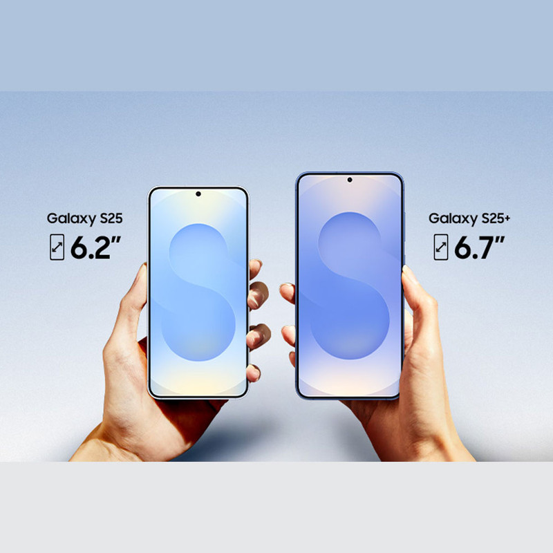 گوشی موبایل سامسونگ مدل Galaxy S25 دو سیم کارت ظرفیت 128 گیگابایت و رم 12 گیگابایت