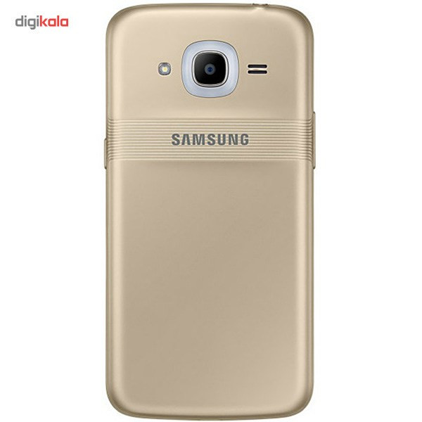 گوشی موبایل سامسونگ مدل Galaxy J2 2016 دو سیم کارت
