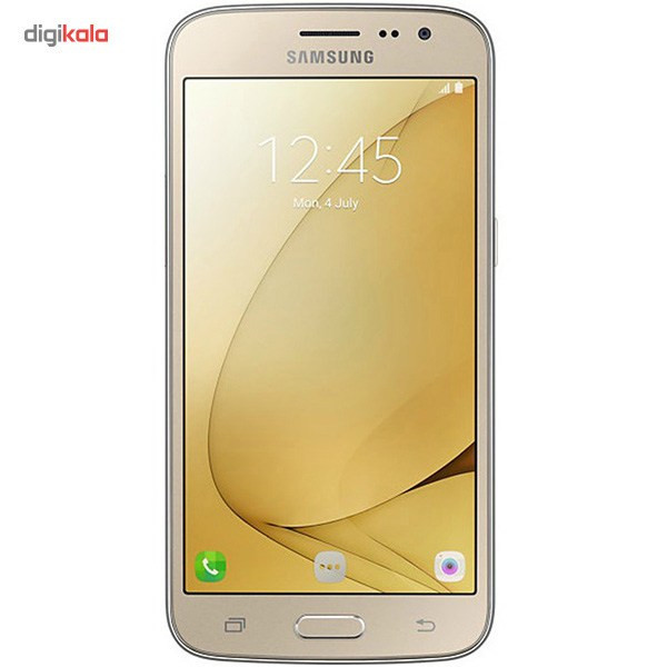 گوشی موبایل سامسونگ مدل Galaxy J2 2016 دو سیم کارت