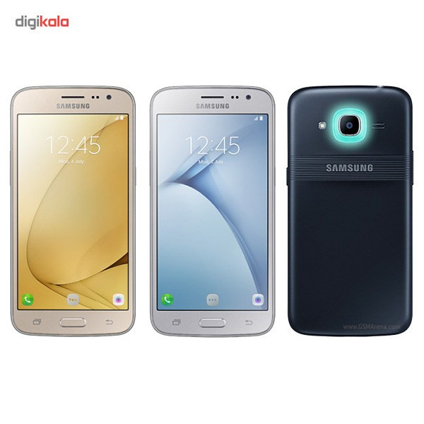 گوشی موبایل سامسونگ مدل Galaxy J2 2016 دو سیم کارت