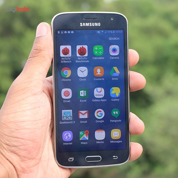 گوشی موبایل سامسونگ مدل Galaxy J2 2016 دو سیم کارت