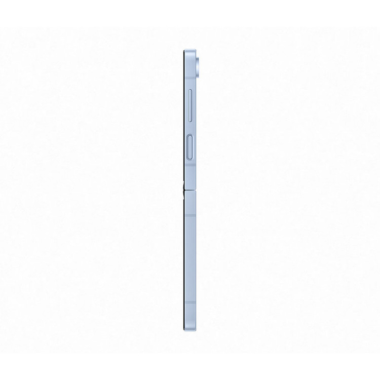کارکرده - گوشی موبایل سامسونگ مدل Galaxy Z Flip 6 تک سیم کارت ظرفیت 256 گیگابایت و رم 12 گیگابایت