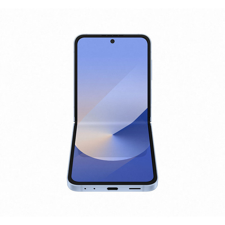 کارکرده - گوشی موبایل سامسونگ مدل Galaxy Z Flip 6 تک سیم کارت ظرفیت 256 گیگابایت و رم 12 گیگابایت