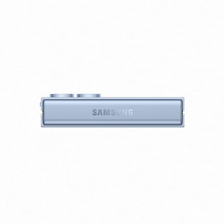 کارکرده - گوشی موبایل سامسونگ مدل Galaxy Z Flip 6 تک سیم کارت ظرفیت 256 گیگابایت و رم 12 گیگابایت