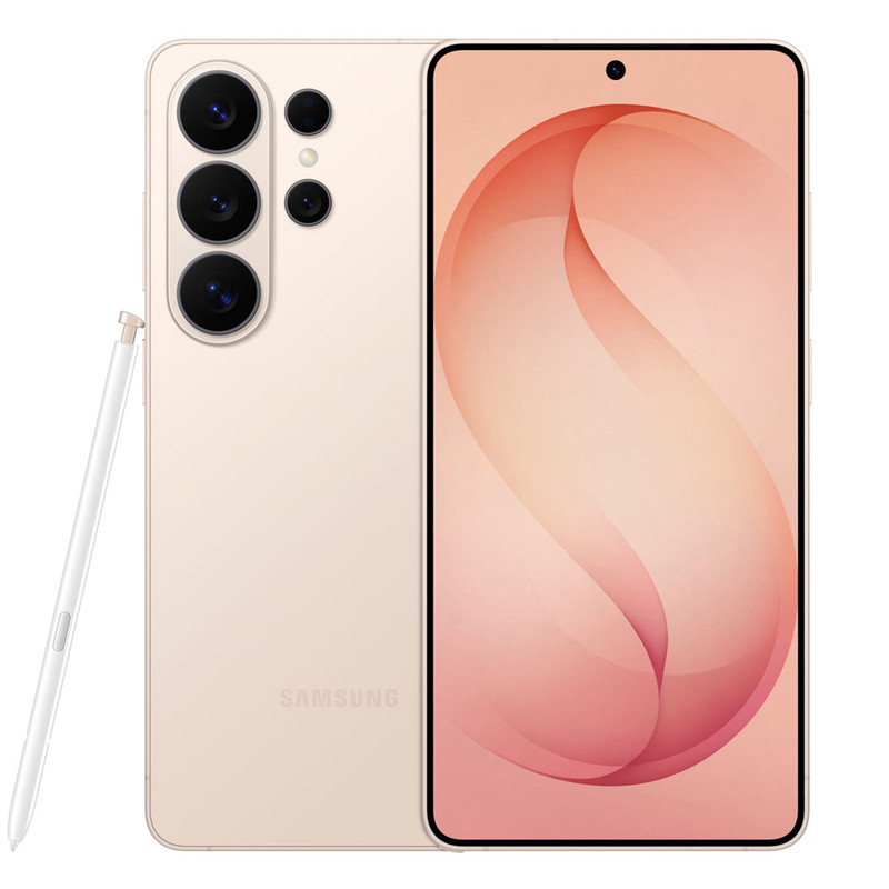 گوشی موبایل سامسونگ مدل Galaxy S26 Ultra دو سیم کارت ظرفیت 1 ترابایت و رم 16 گیگابایت
