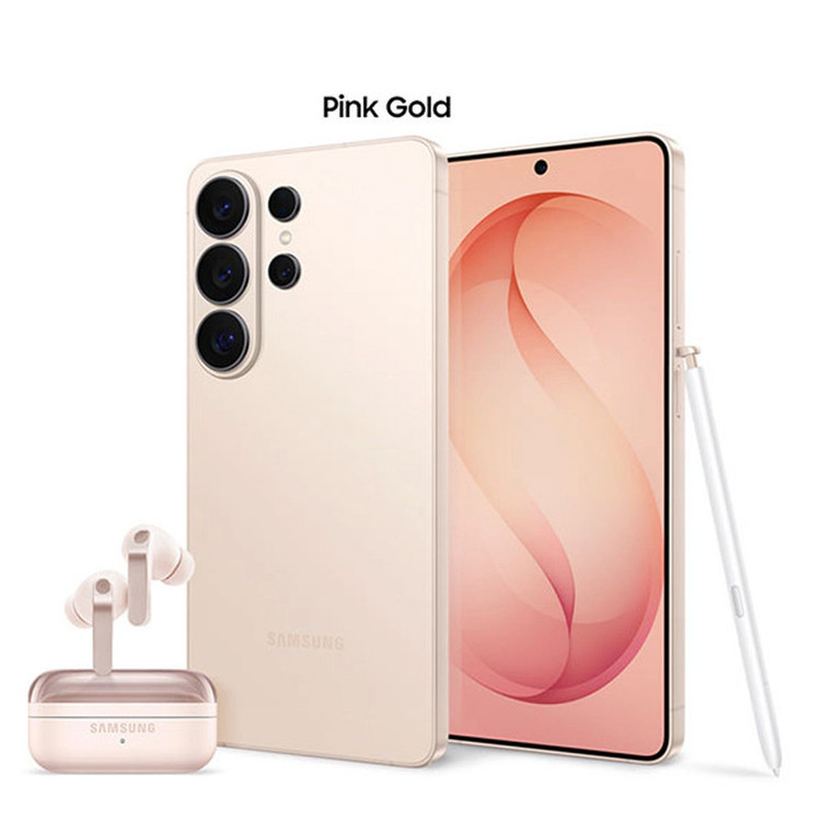 گوشی موبایل سامسونگ مدل Galaxy S26 Ultra دو سیم کارت ظرفیت 1 ترابایت و رم 16 گیگابایت