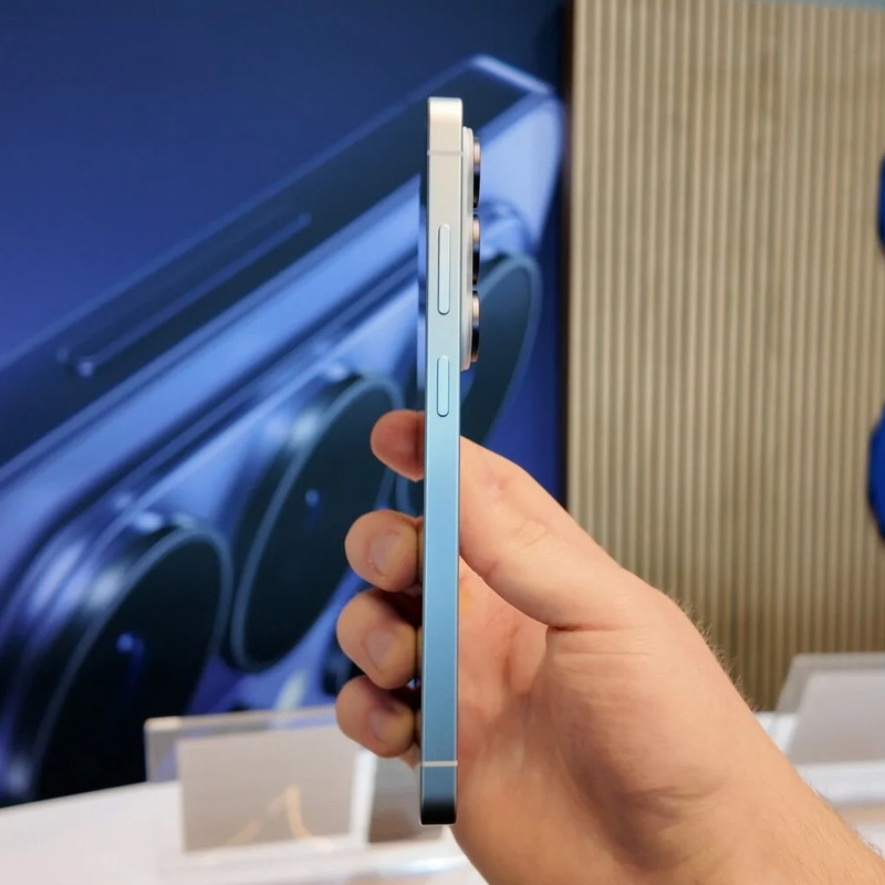 گوشی موبایل سامسونگ مدل Galaxy S26 Ultra دو سیم کارت ظرفیت 1 ترابایت و رم 16 گیگابایت
