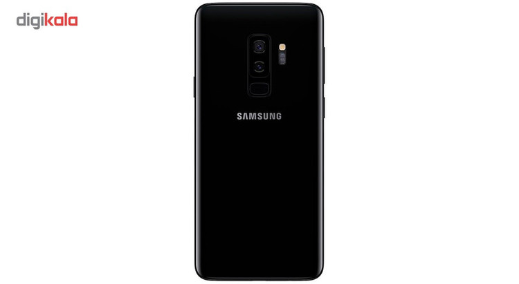 گوشی موبایل سامسونگ مدل Galaxy S9 Plus SM-965FD دو سیم کارت ظرفیت 64 گیگابایت به همراه هدیه