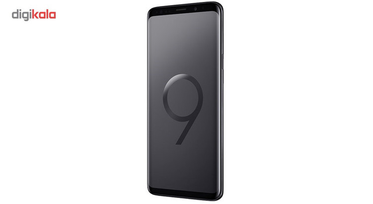 گوشی موبایل سامسونگ مدل Galaxy S9 Plus SM-965FD دو سیم کارت ظرفیت 64 گیگابایت به همراه هدیه