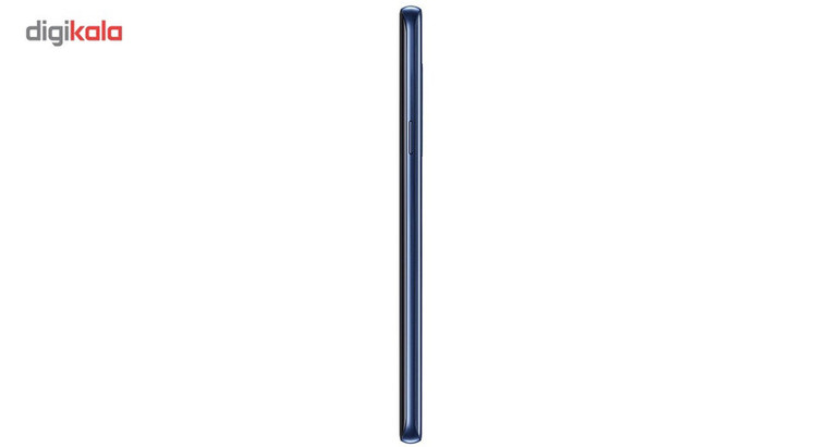 گوشی موبایل سامسونگ مدل Galaxy S9 Plus SM-965FD دو سیم کارت ظرفیت 64 گیگابایت به همراه هدیه