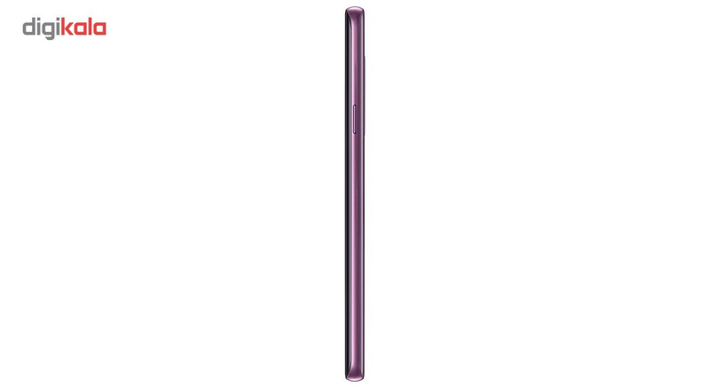 گوشی موبایل سامسونگ مدل Galaxy S9 Plus SM-965FD دو سیم کارت ظرفیت 64 گیگابایت به همراه هدیه
