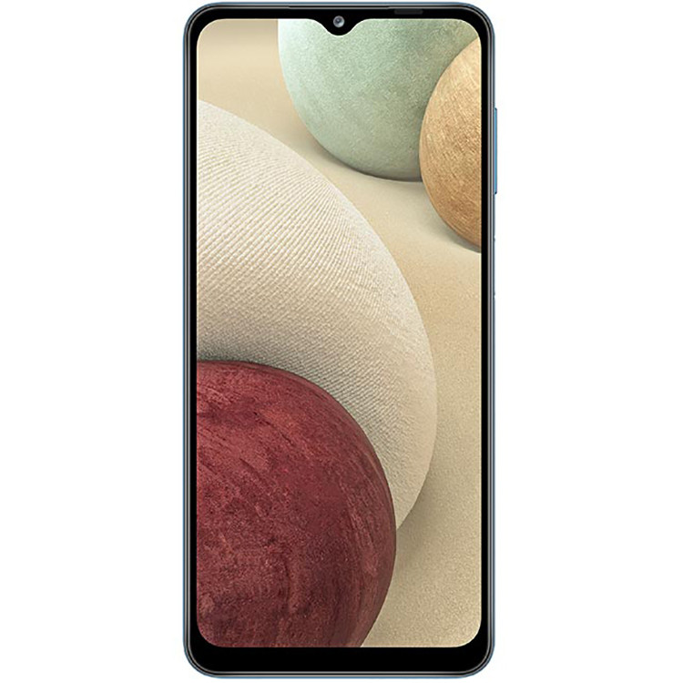 گوشی موبایل سامسونگ مدل Galaxy A12 SM-A125 دو سیم کارت ظرفیت 32 گیگابایت و رم 3 گیگابایت
