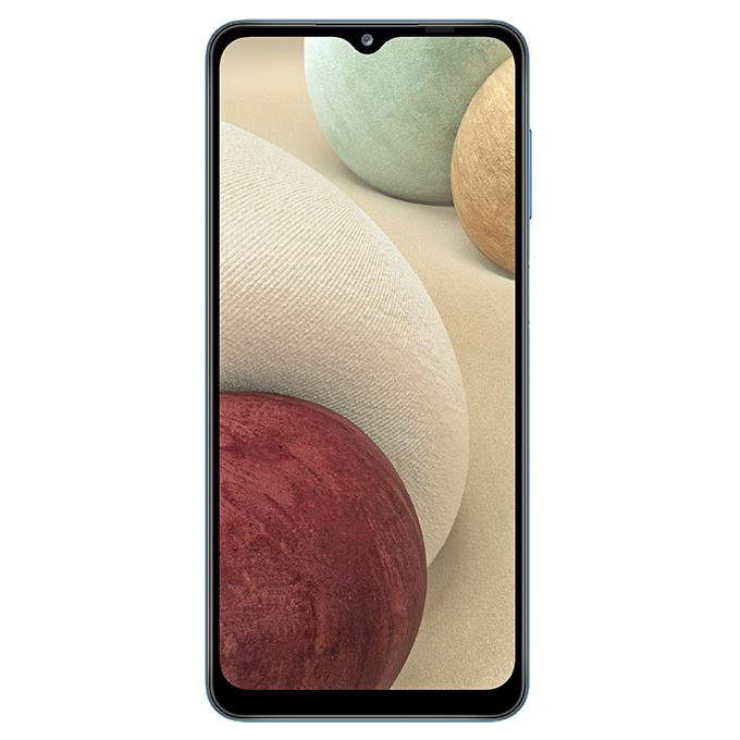 گوشی موبایل سامسونگ مدل Galaxy A12 SM-A125 دو سیم کارت ظرفیت 32 گیگابایت و رم 3 گیگابایت