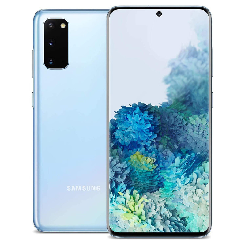 گوشی موبایل سامسونگ مدل Galaxy S20 5G دو سیم کارت ظرفیت 128 گیگابایت