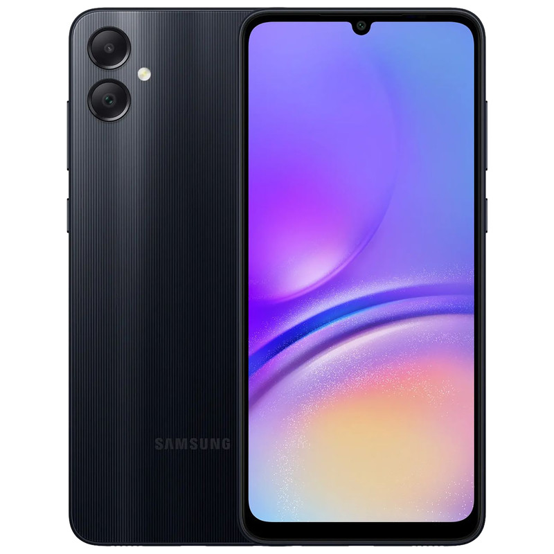 گوشی موبایل سامسونگ مدل Galaxy A05 دو سیم کارت ظرفیت 64 گیگابایت و رم 4 گیگابایت - ویتنام