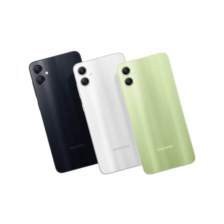 گوشی موبایل سامسونگ مدل Galaxy A05 دو سیم کارت ظرفیت 64 گیگابایت و رم 4 گیگابایت - ویتنام