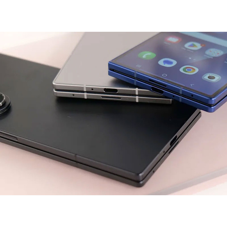 گوشی موبایل سامسونگ مدل Galaxy Z Fold 7 دو سیمکارت ظرفیت 256 گیگابایت و رم 12 گیگابایت