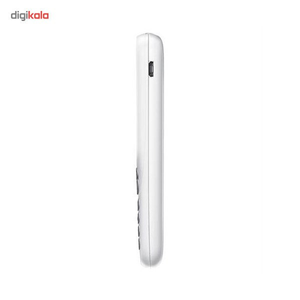 گوشی موبایل سامسونگ مدل Metro B313E دو سیم کارت