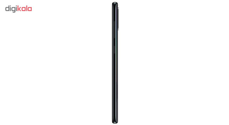 گوشی موبایل سامسونگ مدل Galaxy A50s SM-A507FN/DS دو سیم کارت ظرفیت 64گیگابایت