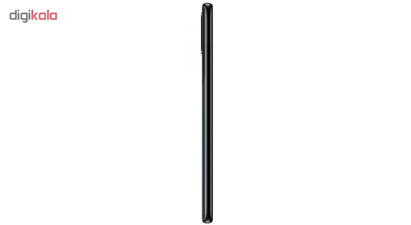 گوشی موبایل سامسونگ مدل Galaxy A50s SM-A507FN/DS دو سیم کارت ظرفیت 64گیگابایت