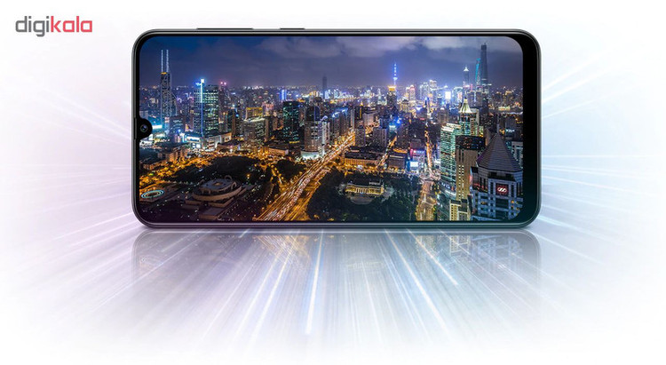 گوشی موبایل سامسونگ مدل Galaxy A50s SM-A507FN/DS دو سیم کارت ظرفیت 64گیگابایت