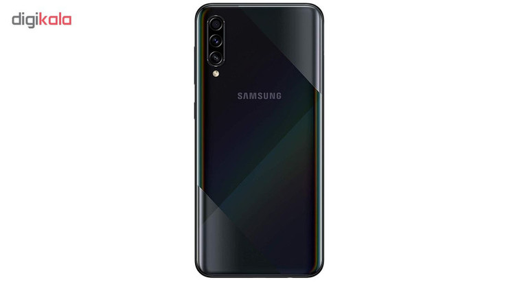 گوشی موبایل سامسونگ مدل Galaxy A50s SM-A507FN/DS دو سیم کارت ظرفیت 64گیگابایت