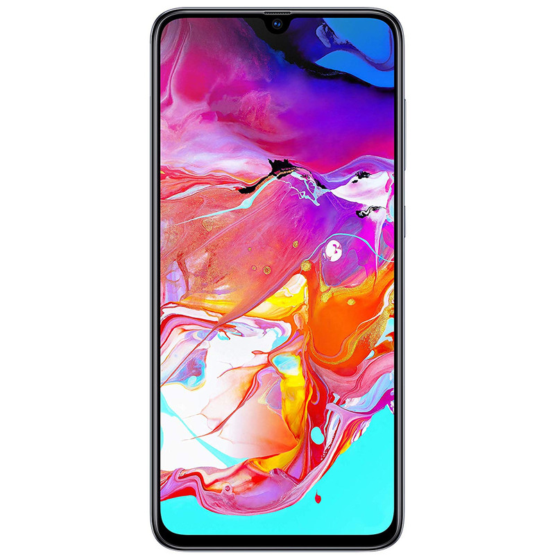گوشی موبایل سامسونگ مدل Galaxy A70 SM-A705F/DS دو سیمکارت ظرفیت 128 گیگابایت