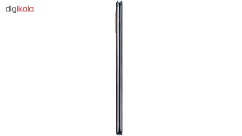 گوشی موبایل سامسونگ مدل Galaxy A70 SM-A705F/DS دو سیمکارت ظرفیت 128 گیگابایت