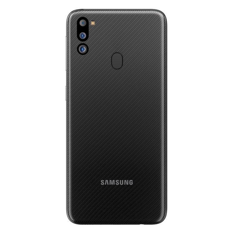گوشی موبایل سامسونگ مدل Galaxy M21 2021 Edition SM-M215G/DS دو سیم کارت ظرفیت 128 گیگابایت و 6 گیگابایت رم - اکتیو