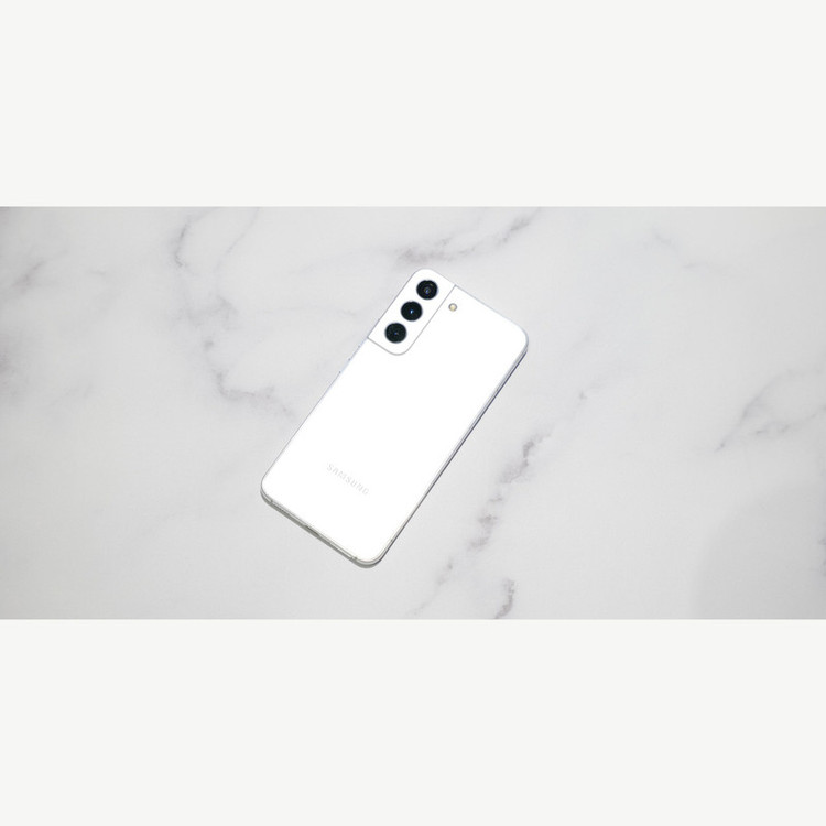 گوشی موبایل سامسونگ مدل Galaxy S22 Plus 5G دو سیم کارت ظرفیت 128 گیگابایت و رم 8 گیگابایت نسخه اسنپدراگون