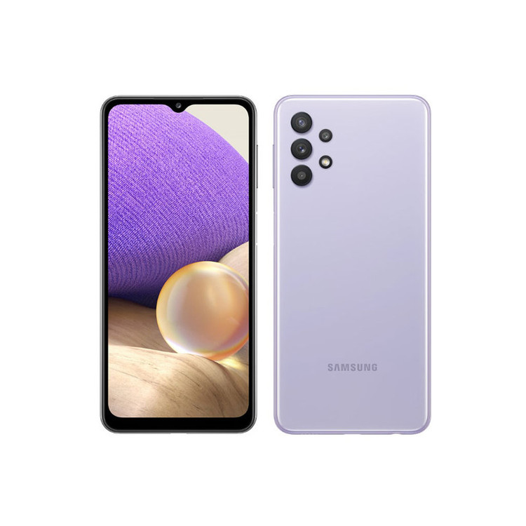 گوشی موبایل سامسونگ مدل Galaxy A32 دو سیمکارت ظرفیت 128 گیگابایت و رم 6 گیگابایت - ویتنام