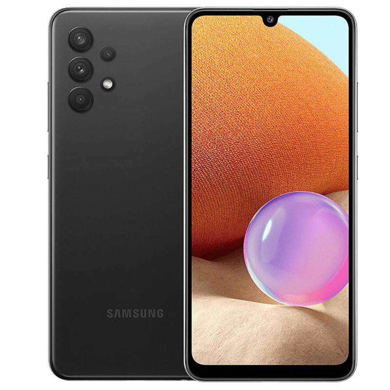 گوشی موبایل سامسونگ مدل Galaxy A32 دو سیمکارت ظرفیت 128 گیگابایت و رم 6 گیگابایت - ویتنام