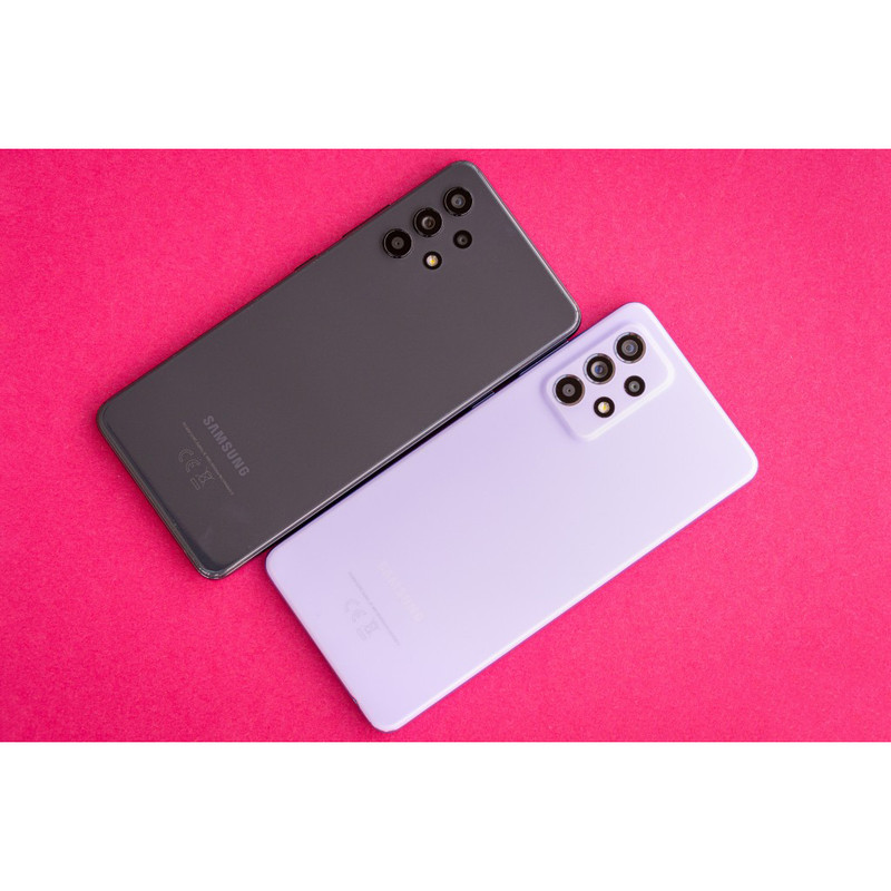 گوشی موبایل سامسونگ مدل Galaxy A32 دو سیمکارت ظرفیت 128 گیگابایت و رم 6 گیگابایت - ویتنام