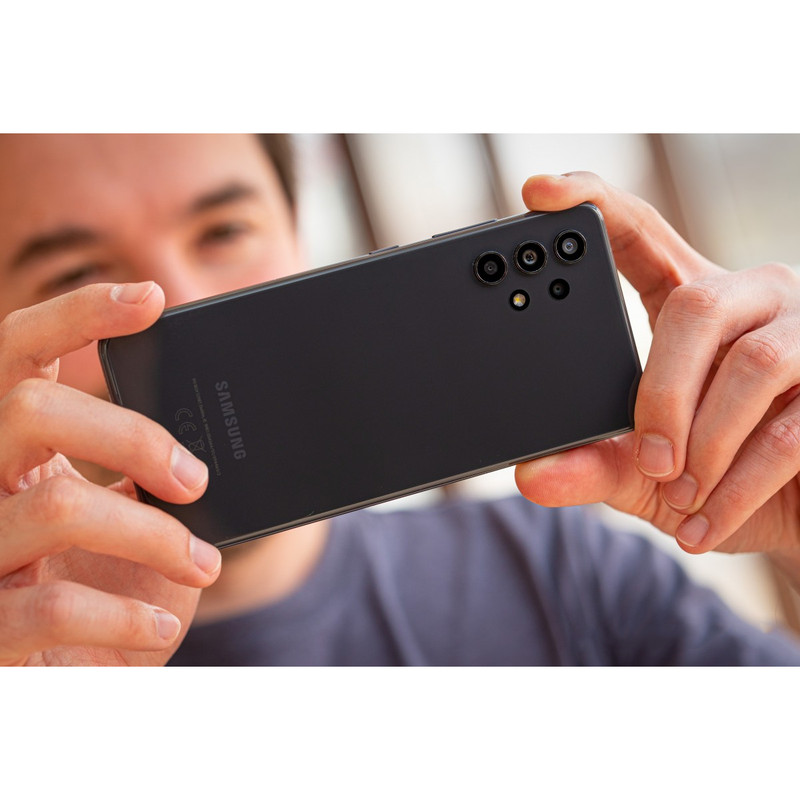 گوشی موبایل سامسونگ مدل Galaxy A32 دو سیمکارت ظرفیت 128 گیگابایت و رم 6 گیگابایت - ویتنام