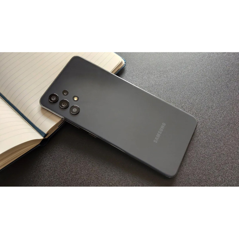 گوشی موبایل سامسونگ مدل Galaxy A32 دو سیمکارت ظرفیت 128 گیگابایت و رم 6 گیگابایت - ویتنام
