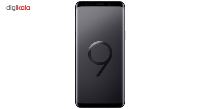 گوشی موبایل سامسونگ مدل Galaxy S9 SM-G960FD دو سیم کارت ظرفیت 64 گیگابایت به همراه هدیه