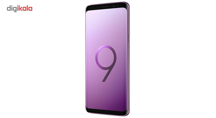 گوشی موبایل سامسونگ مدل Galaxy S9 SM-G960FD دو سیم کارت ظرفیت 64 گیگابایت به همراه هدیه