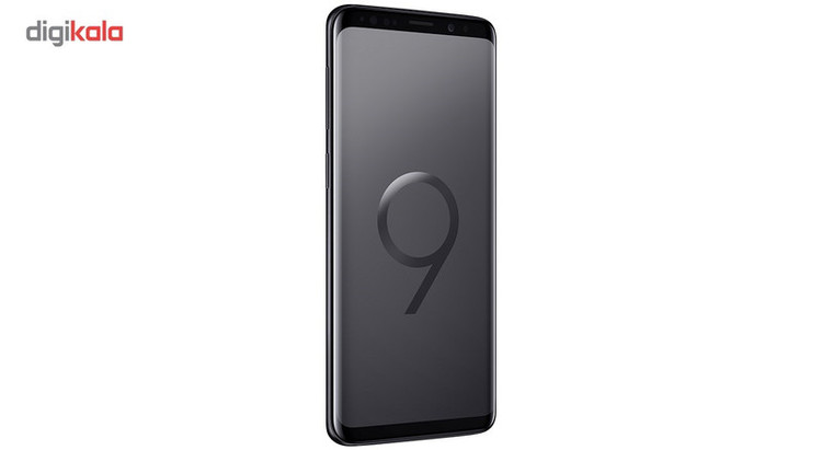گوشی موبایل سامسونگ مدل Galaxy S9 SM-G960FD دو سیم کارت ظرفیت 64 گیگابایت به همراه هدیه