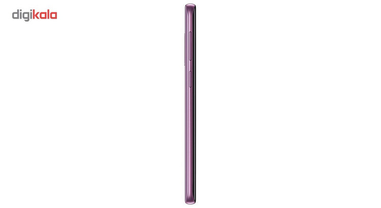گوشی موبایل سامسونگ مدل Galaxy S9 SM-G960FD دو سیم کارت ظرفیت 128 گیگابایت به همراه هدیه
