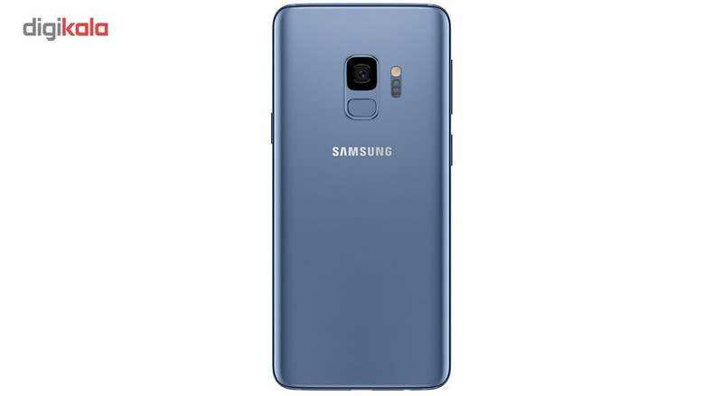 گوشی موبایل سامسونگ مدل Galaxy S9 SM-G960FD دو سیم کارت ظرفیت 128 گیگابایت به همراه هدیه