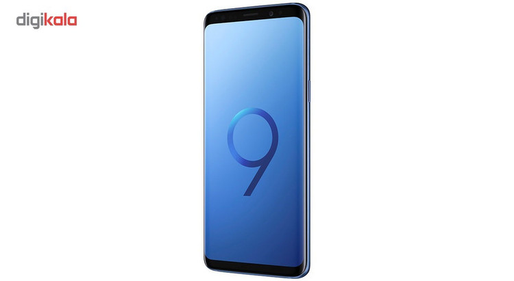 گوشی موبایل سامسونگ مدل Galaxy S9 SM-G960FD دو سیم کارت ظرفیت 128 گیگابایت به همراه هدیه