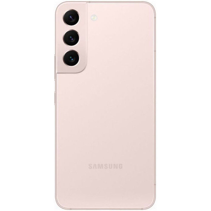 گوشی موبایل سامسونگ مدل Galaxy S22 Plus 5G دو سیم کارت ظرفیت 128 گیگابایت و رم 8 گیگابایت نسخه اگزینوس