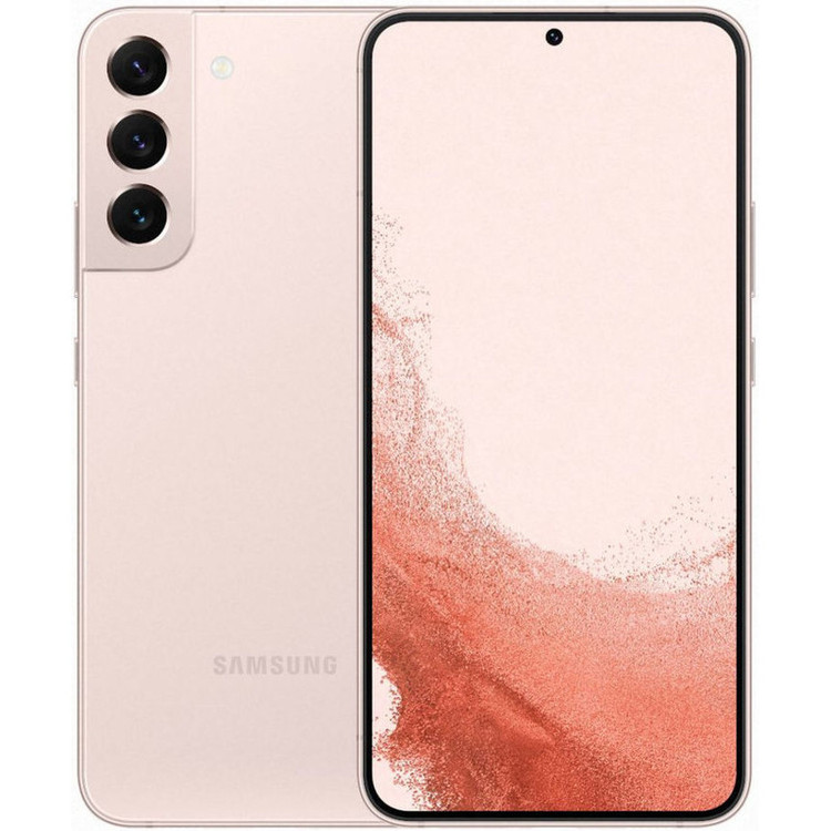 گوشی موبایل سامسونگ مدل Galaxy S22 Plus 5G دو سیم کارت ظرفیت 128 گیگابایت و رم 8 گیگابایت نسخه اگزینوس