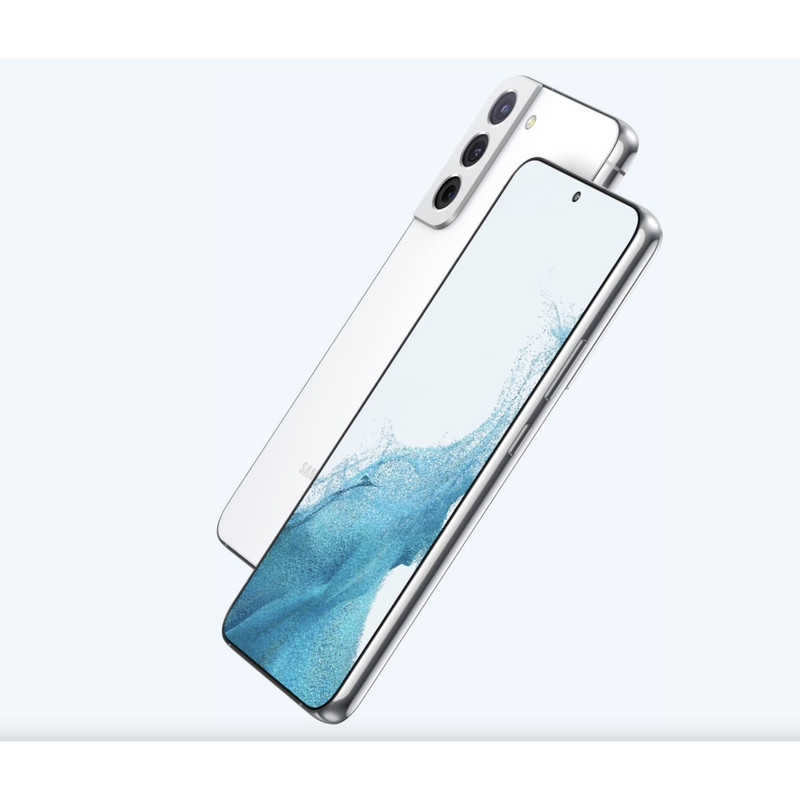 گوشی موبایل سامسونگ مدل Galaxy S22 Plus 5G دو سیم کارت ظرفیت 128 گیگابایت و رم 8 گیگابایت نسخه اگزینوس