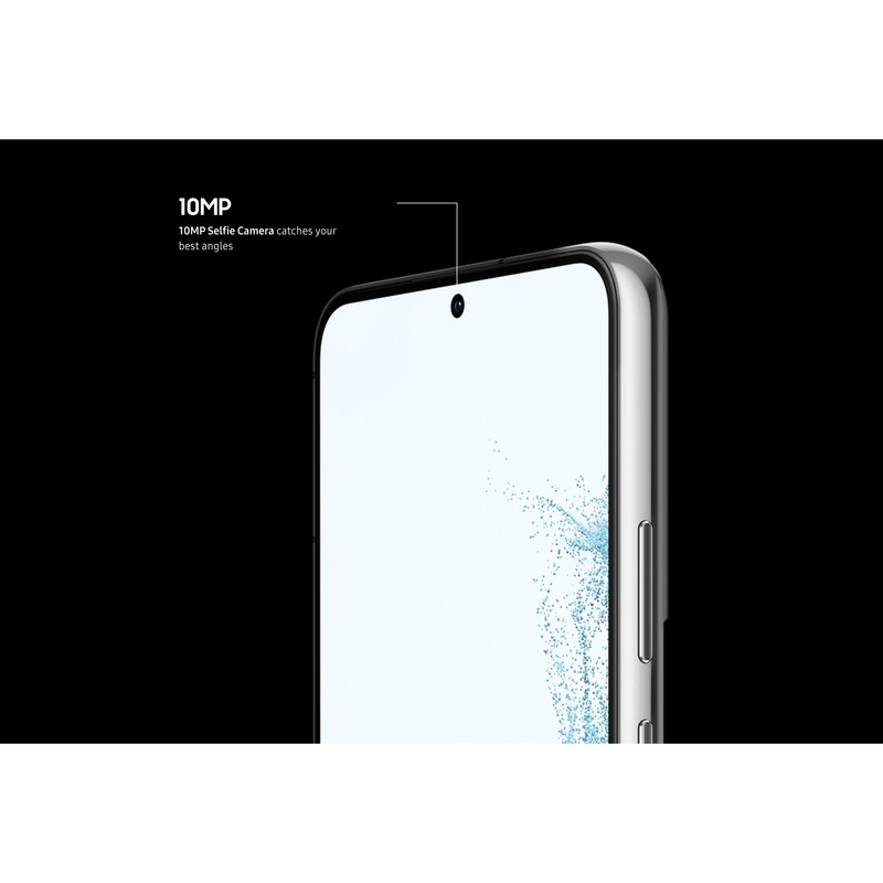 گوشی موبایل سامسونگ مدل Galaxy S22 Plus 5G دو سیم کارت ظرفیت 128 گیگابایت و رم 8 گیگابایت نسخه اگزینوس