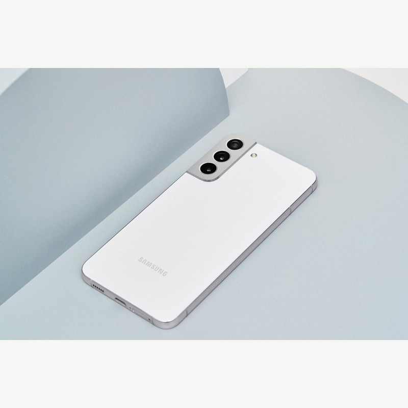 گوشی موبایل سامسونگ مدل Galaxy S22 Plus 5G دو سیم کارت ظرفیت 128 گیگابایت و رم 8 گیگابایت نسخه اگزینوس
