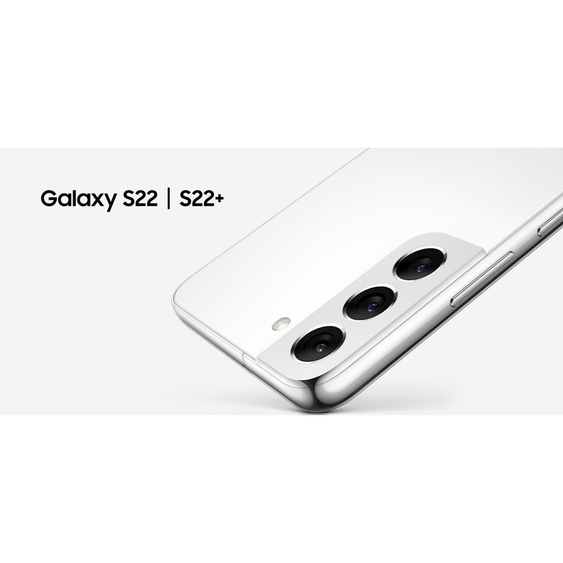 گوشی موبایل سامسونگ مدل Galaxy S22 Plus 5G دو سیم کارت ظرفیت 128 گیگابایت و رم 8 گیگابایت نسخه اگزینوس